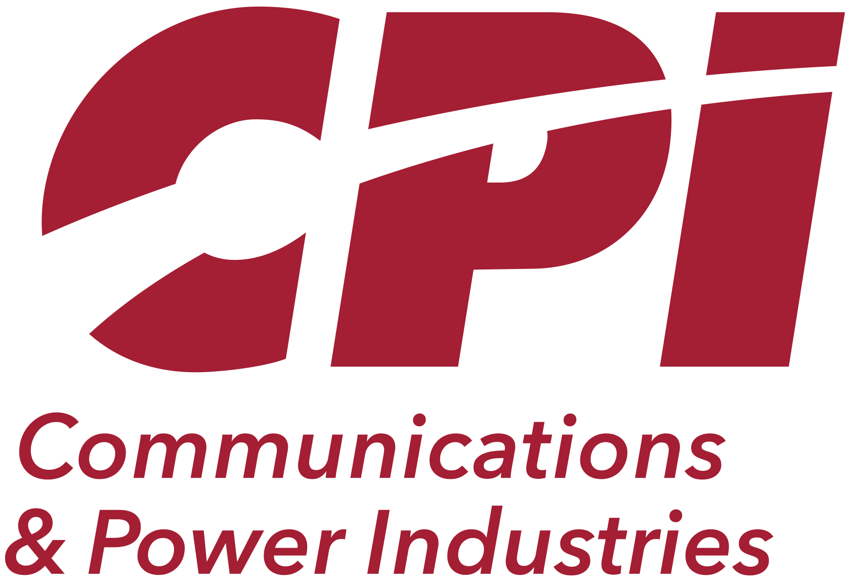 CPI Satcom